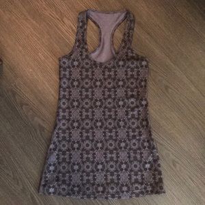 Lululemon Athletic Tank